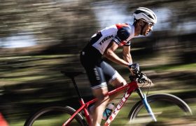Trek Procaliber 2021