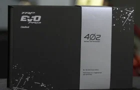 TRP EVO PRO Anniversary Edition