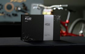 TRP EVO PRO Anniversary Edition