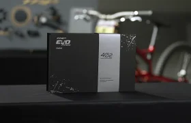 TRP EVO PRO Anniversary Edition