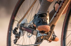 Zapatillas de Gravel UDOG Distanza