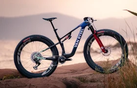 Van Rysel RCR XC