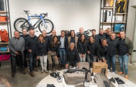 Vic Sports