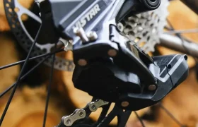 Vistar Powershift