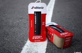Cubiertas Vittora Corsa N.EXT